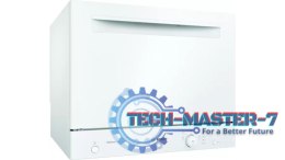 Zmywarka Do zabudowy BOSCH SKS51E32EU