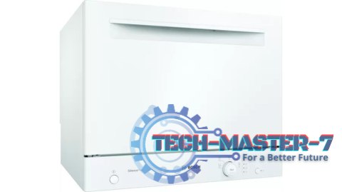 Zmywarka Do zabudowy BOSCH SKS51E32EU