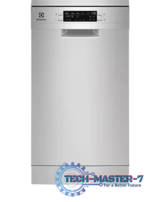 Zmywarka Wolnostojąca ELECTROLUX ESA42110SX