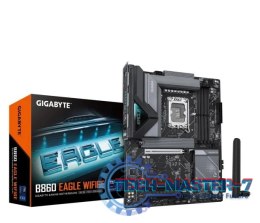 B860 EAGLE WIFI6E