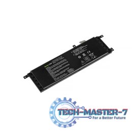 Bateria GREEN CELL do Asus X553 AS80 (4400 mAh /7.2V )