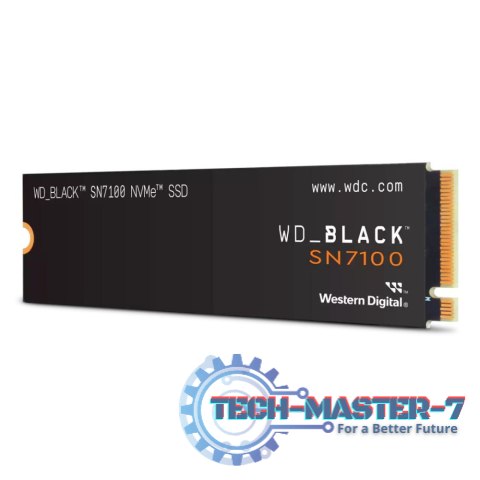 Black SN7100 1TB