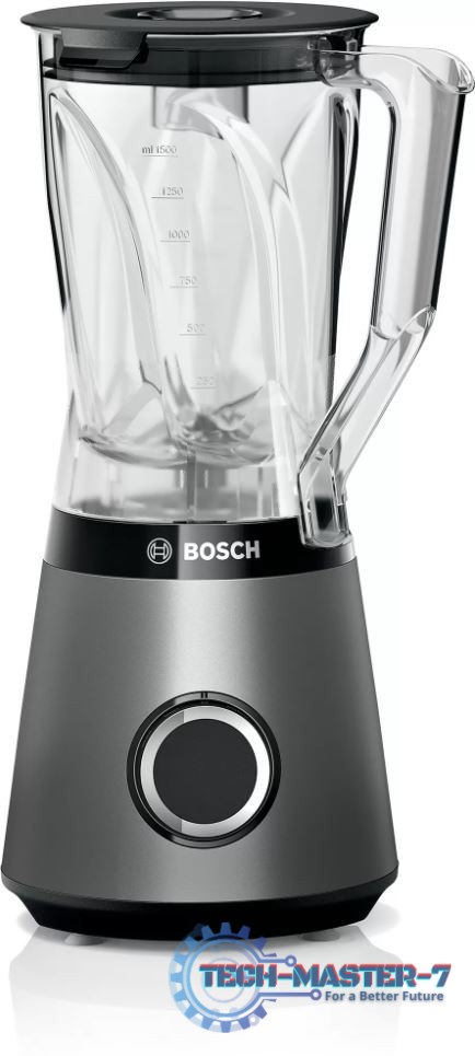 Blender Inox BOSCH MMB6141S
