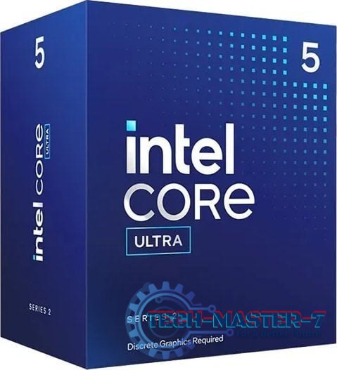 Core Ultra 5 225F