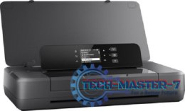 Drukarka atramentowa HP OfficeJet 200 (1200 x 1200dpi /maks.A4 / Wi-Fi)
