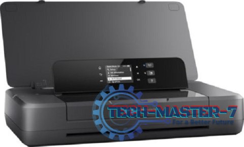 Drukarka atramentowa HP OfficeJet 200 (1200 x 1200dpi /maks.A4 / Wi-Fi)
