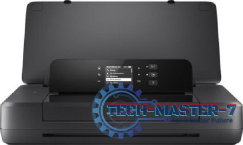 Drukarka atramentowa HP OfficeJet 200 (1200 x 1200dpi /maks.A4 / Wi-Fi) Drukarka atramentowa HP OfficeJet 200 (1200 x 1200dpi /maks.A4 / Wi-Fi)