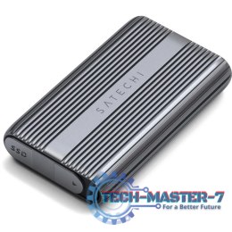 Dysk NVMe SSD SATECHI ST-EU4NPM