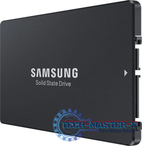 Dysk SSD SAMSUNG MZ7L3480HCHQ-00W07 (2.5″ /480 GB /SATA III (6 Gb/s) /550MB/s /520MB/s) Dysk SSD SAMSUNG MZ7L3480HCHQ-00W07 (2.5″ /480 GB /SATA III (6 Gb/s) /550MB/s /520MB/s)