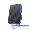 Dysk twardy zewnętrzny SILICON POWER SP040TBPHD66LS3B