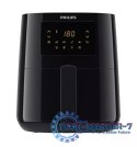 Frytownica beztłuszczowa PHILIPS HD9252/90 (1400W /Czarny )