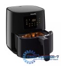 Frytownica beztłuszczowa PHILIPS HD9252/90 (1400W /Czarny )