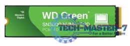 Green SN3000 1TB