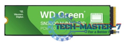 Green SN3000 2TB