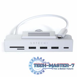 Hub USB SATECHI ST-UCICHS
