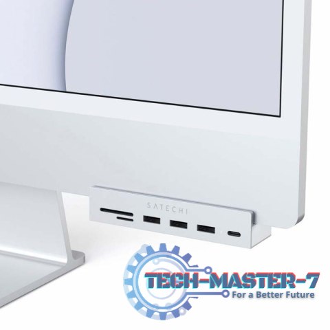 Hub USB SATECHI ST-UCICHS Hub USB SATECHI ST-UCICHS