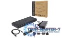 I-TEC C31TRIPLE4KDOCKPD (Czarny /USB Typ C )