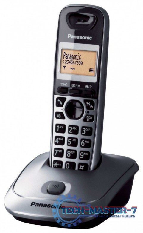 KX-TG2511 Dect/Grey