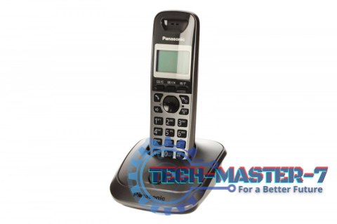 KX-TG2511 Dect/Grey KX-TG2511 Dect/Grey