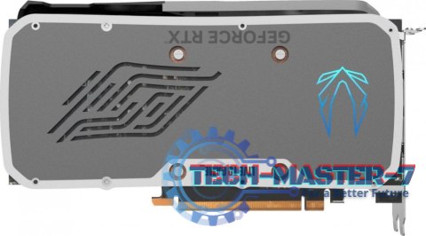 Karta graficzna ZOTAC GAMING GeForce RTX 4070 SUPER Twin Edge (ZT-D40720E-10M) Karta graficzna ZOTAC GAMING GeForce RTX 4070 SUPER Twin Edge (ZT-D40720E-10M)