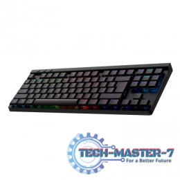Klawiatura Bezprzewodowa LOGITECH G515 LIGHTSPEED TKL