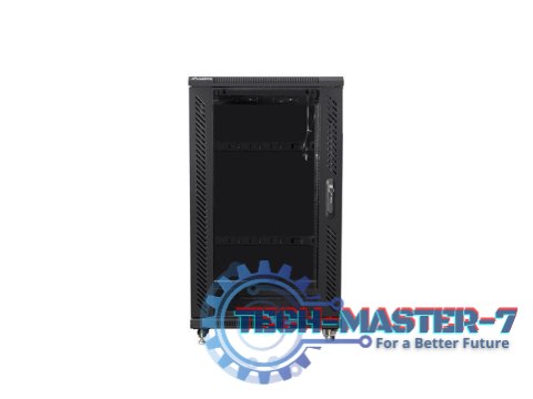 LANBERG FF01-6822-12B Lanberg szafa stojąca rack 19 22U/ 600x800mm czarna LANBERG FF01-6822-12B Lanberg szafa stojąca rack 19 22U/ 600x800mm czarna