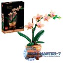 LEGO 10343 BOTANICALS - Mała orchidea