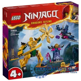 LEGO® 71804 Ninjago - Mech bojowy Arina