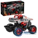 LEGO TECHNIC Monster Jam™ ThunderROARus™ z napędem typu pull-back 42200