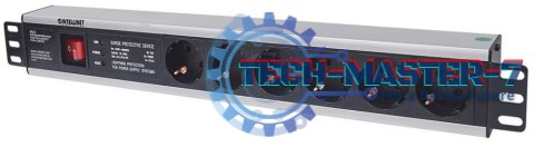 Listwa zasilająca INTELLINET NETWORK SOLUTIONS 713962