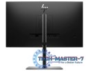 Monitor HP 6N4D3AA (27" /TFT IPS /2560 x 1440 /Czarno-srebrny)