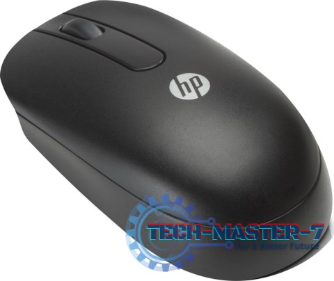 Mysz Przewodowe HP Z3Q64AA Mysz Przewodowe HP Z3Q64AA
