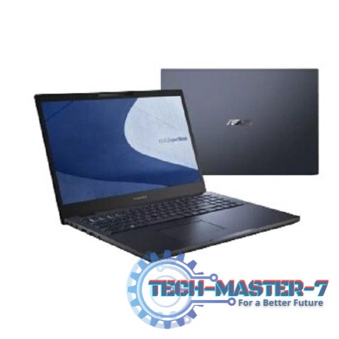 Notebook ASUS ExpertBook B2502CBA-BQ1587X (15.6"/I3-1215U/integ/16GB/SSD512GB/W11P/Czarny)