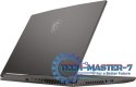 Notebook MSI Thin 15 (15.6"/I7-13620H /RTX3050/16GB/SSD512GB/Szary)