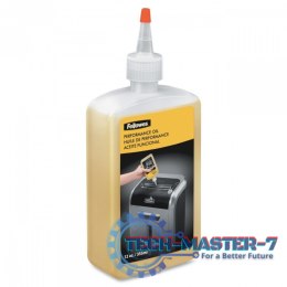Olej do niszczarek 355 ml 35250