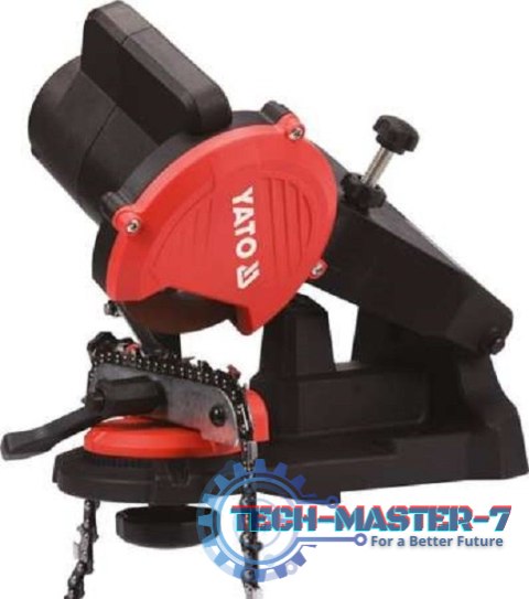 Ostrzałka do łańcuchów YATO YT-84990 Ostrzałka do łańcuchów YATO YT-84990