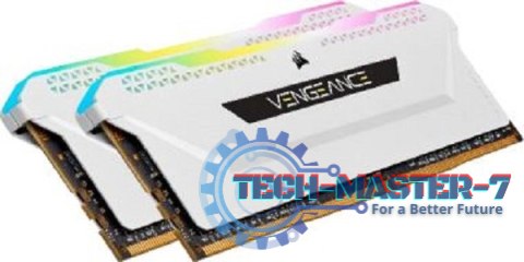 Pamięć CORSAIR (DIMM/DDR4/16 GB/3200MHz/1.35V/16CL/DUAL) Pamięć CORSAIR (DIMM/DDR4/16 GB/3200MHz/1.35V/16CL/DUAL)