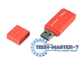 Pendrive GOODRAM UME3 128 GB (128 GB /USB 3.0 /Czarny )