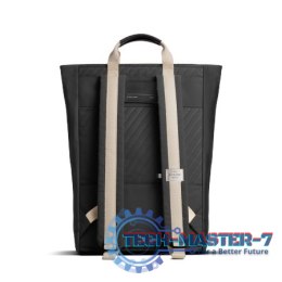 Plecak NATIVE UNION BACKPACK-BLK (maks.16