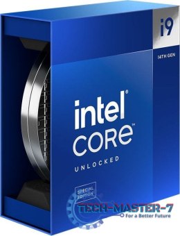 Procesor INTEL Core i9-14900KS BOX (3.2 GHz /36 MB /Socket 1700 )