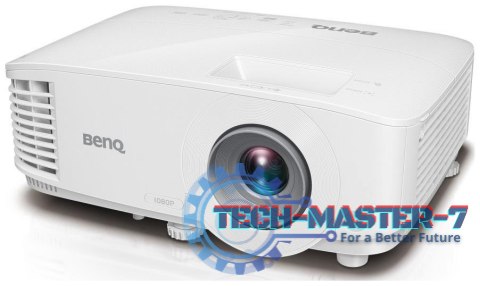 Projektor DLP BENQ MH733 (1080p /4000 ANSI /16 000:1 /OSD) Projektor DLP BENQ MH733 (1080p /4000 ANSI /16 000:1 /OSD)