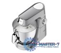 Robot planetarny KENWOOD Chef Baker XL 1200W Chef Baker XL KVL85.124S