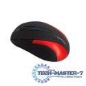 SIRIUS Mysz Optyczna EM102R USB