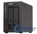 Serwer plików QNAP TS-253E-8G