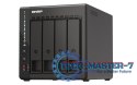 Serwer plików QNAP TS-453E-8G