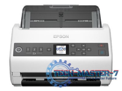 Skaner dokumentów EPSON WorkForce DS-730N B11B259401