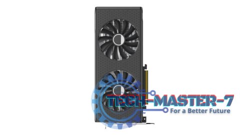 Speedster SWFT 210 RX 7800 XT 16GB Speedster SWFT 210 RX 7800 XT 16GB