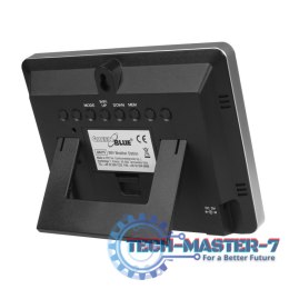 Stacja pogodowa WiFi TUYA GB215