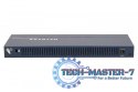 Switch Unmanaged Plus 16xGE - GS116GE