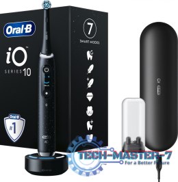 Szczoteczka elektryczna ORAL-B 812068